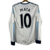 Chelsea 2013
