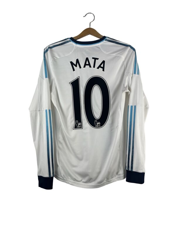 Chelsea 2013