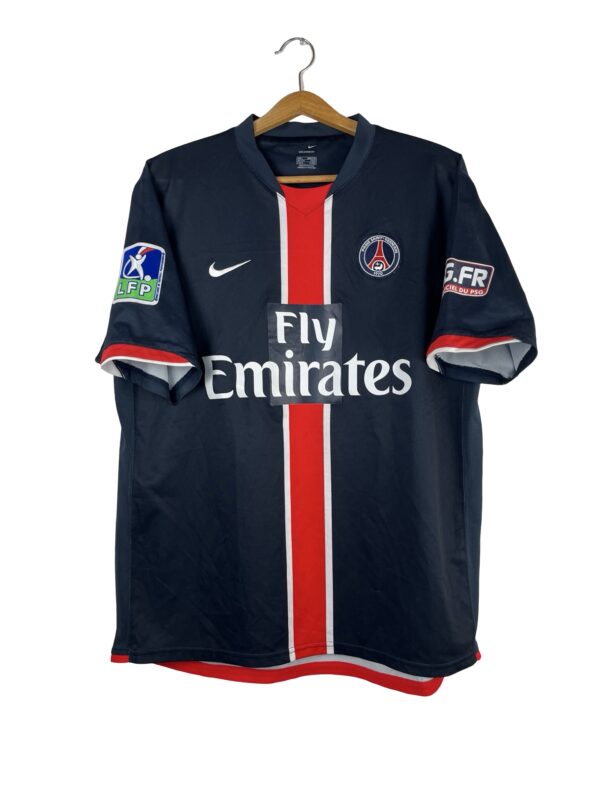 PSG gallard