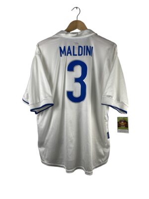 1998 - Italie - Maldini 3 (XL)