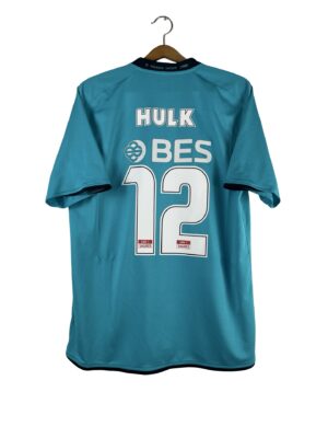 2008/09 - FC Porto - Hulk 12 (L)
