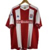 2008/09 - Stoke City (XL)