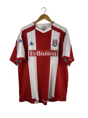 2008/09 - Stoke City (XL)