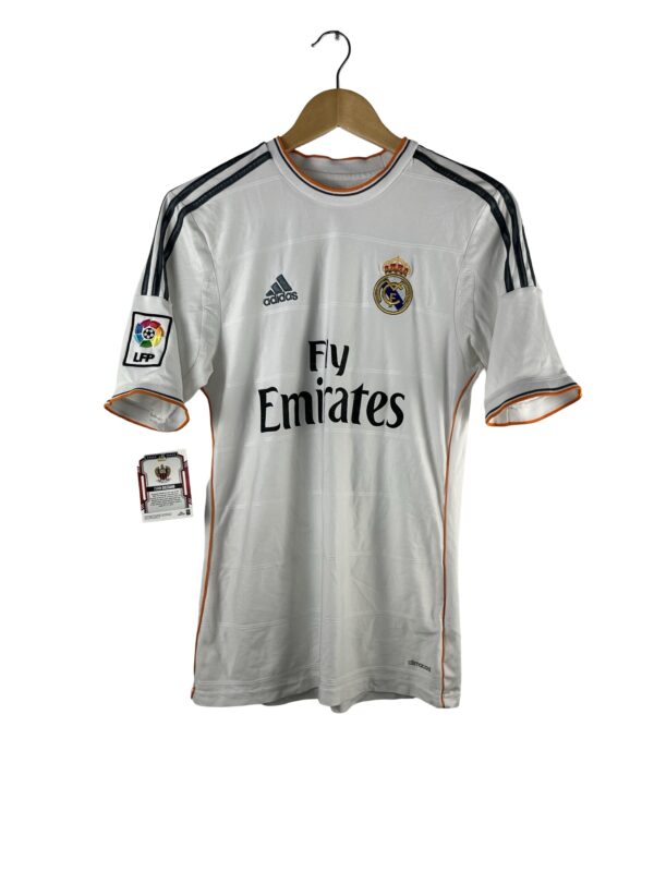 2013/14 - Real Madrid - Ronaldo 7 (S) – Image 2