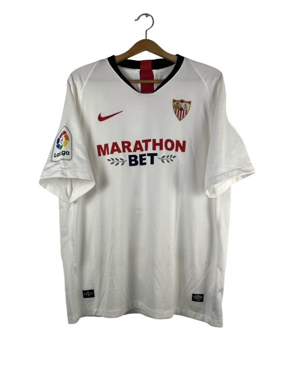 2019/20 - FC Séville - Chicharito 14 (XL) – Image 2