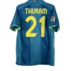 2007/08 - FC Barcelone - Thuram 21 (M)