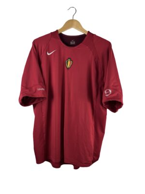 2004 - Belgique (XL)