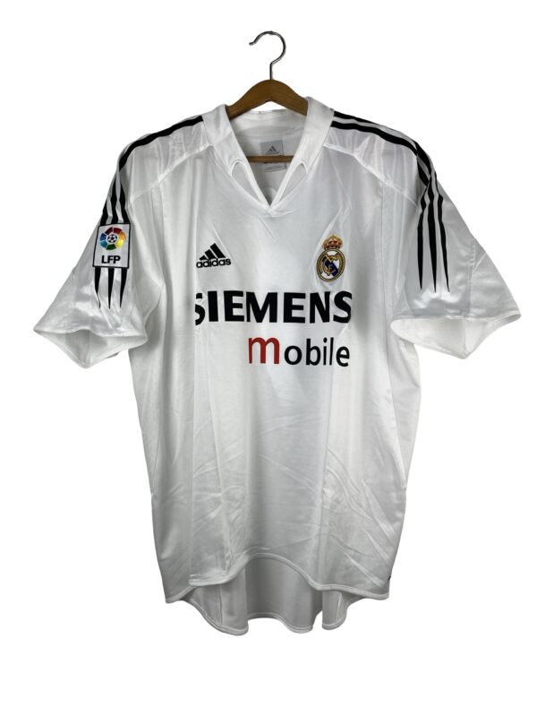 2004/05 - Real Madrid - Ronaldo 9 (L) – Image 2