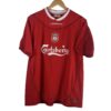 2002/04 - Liverpool - Gerrard 17 (L) – Image 2