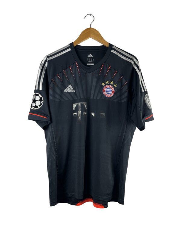 2012/13 - Bayern Munich - Dante 4 (L) – Image 2