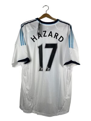 2012/13 - Chelsea - Hazard 17 (XXL)*BNWT