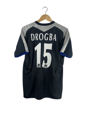 2004/05 - Chelsea - Drogba 15 (M)