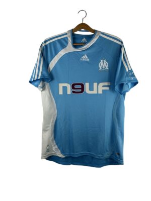 2006/07 - OM (M)