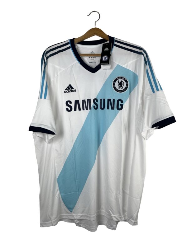 2012/13 - Chelsea - Hazard 17 (XXL)*BNWT – Image 2