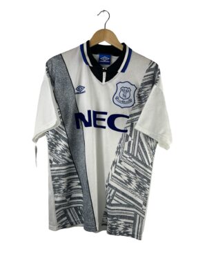 1994/96 - Everton (L)