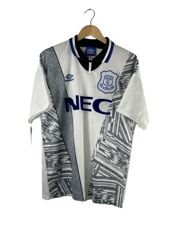 1994/96 - Everton (L)