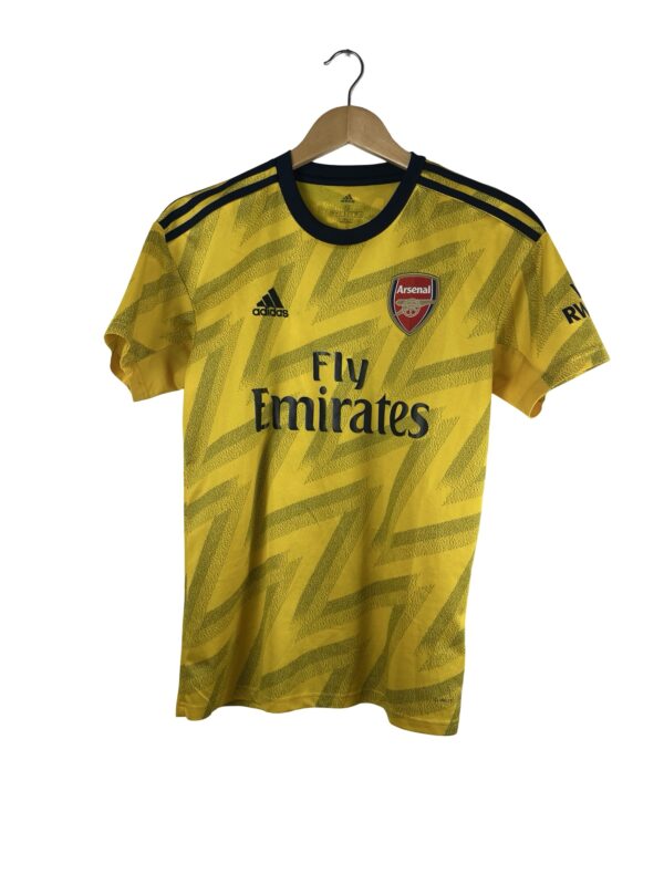 2019/20 - Arsenal - Aubameyang 14 (S) – Image 2