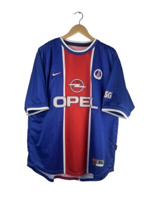 1999/00 - PSG (XL)