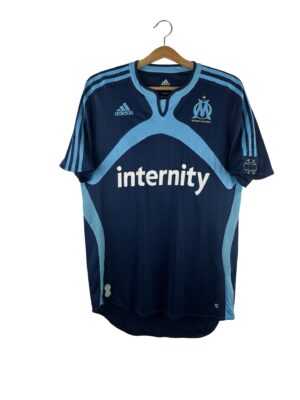 2006/07 - OM (M)