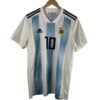 2018 - Argentine - Messi 10 (L) – Image 2