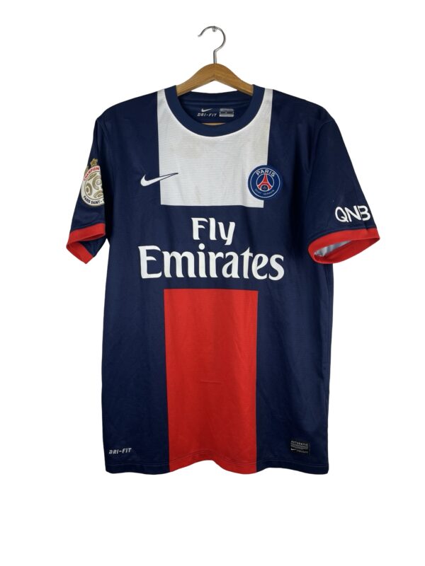 2013/14 - PSG - Ibrahimovic 10 (L) – Image 2
