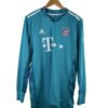 2020/21 - Bayern Munich - Neuer 1 (M) – Image 2