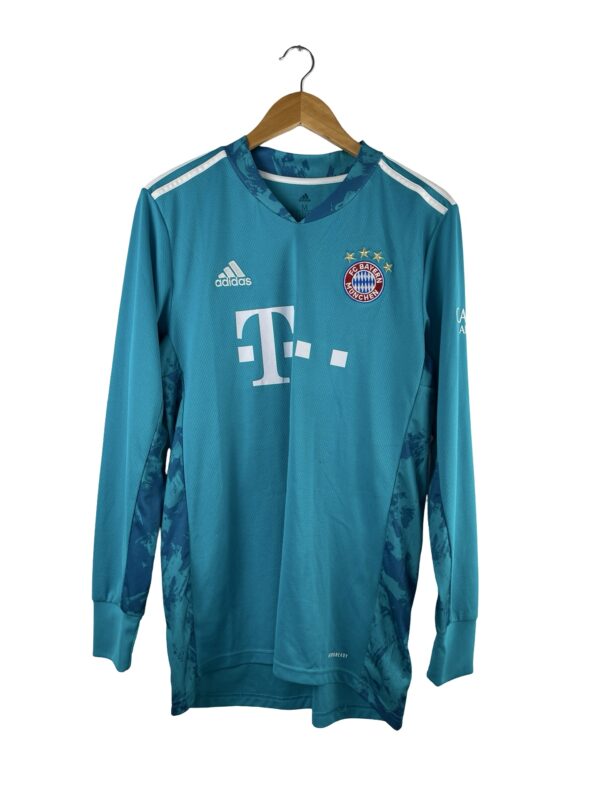 2020/21 - Bayern Munich - Neuer 1 (M) – Image 2