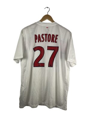 2011/12 - PSG - Pastore 27 (XL)