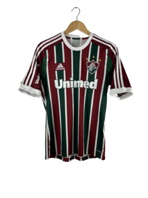 2013 - Fluminense (S)