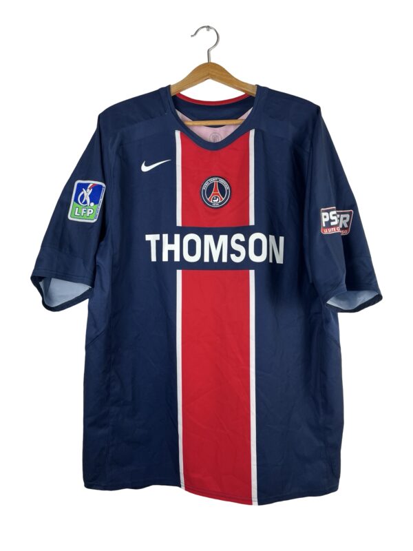 2005/06 - PSG - Rothen 25 (XL) – Image 2