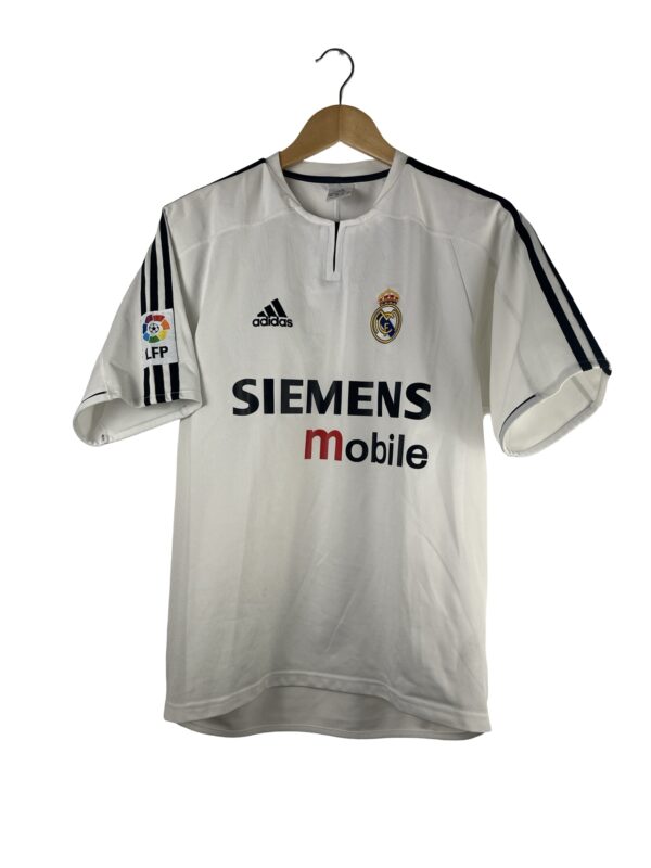 2003/04 - Real Madrid - R. Carlos 3 (S) – Image 2