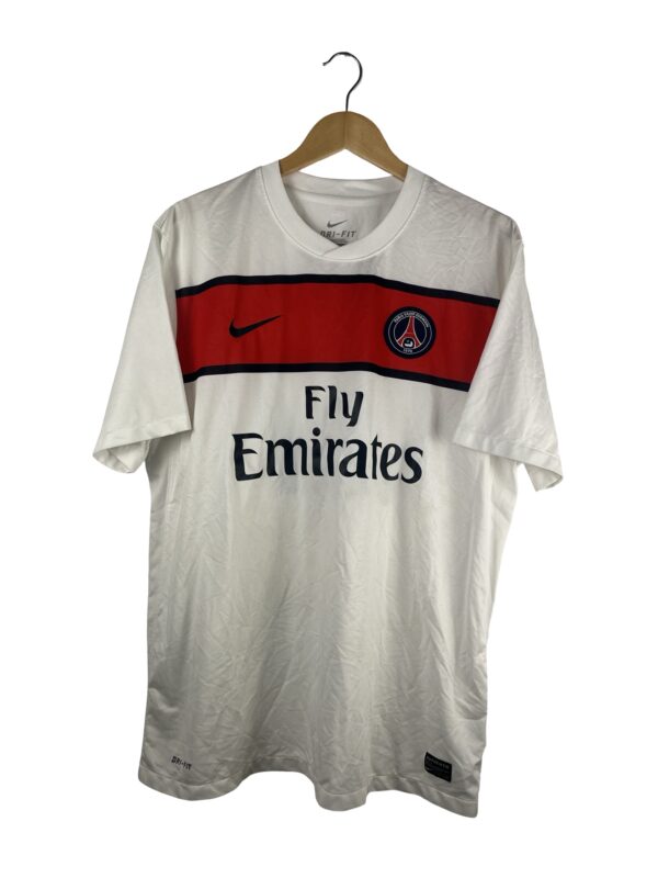 2011/12 - PSG - Pastore 27 (XL) – Image 2