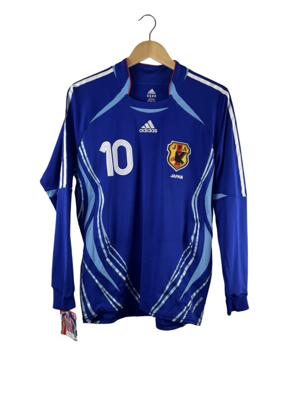 2006 - Japon - Nakamura 10 (L)*Stock Pro – Image 2