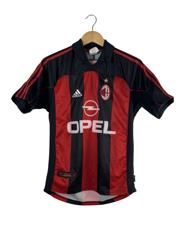 2000/01 - AC Milan - Shevchenko 7 (S) – Image 2