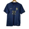 2022 - France - Hernandez 22 (S) – Image 2