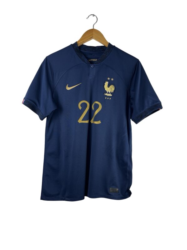 2022 - France - Hernandez 22 (S) – Image 2