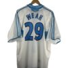 2000/01 - OM - Weah 29 (XL)