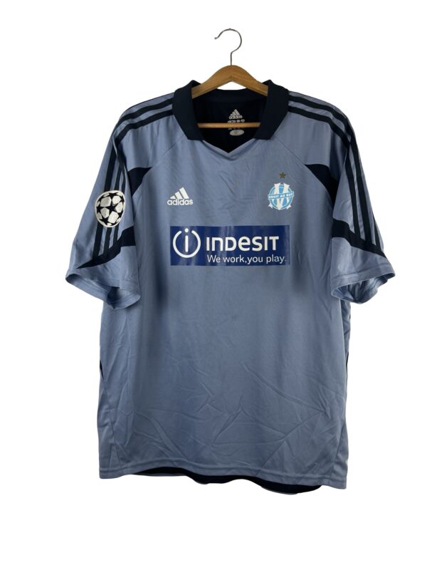 2003/04 - OM - Meite 12 (XL)*Player Issue – Image 2