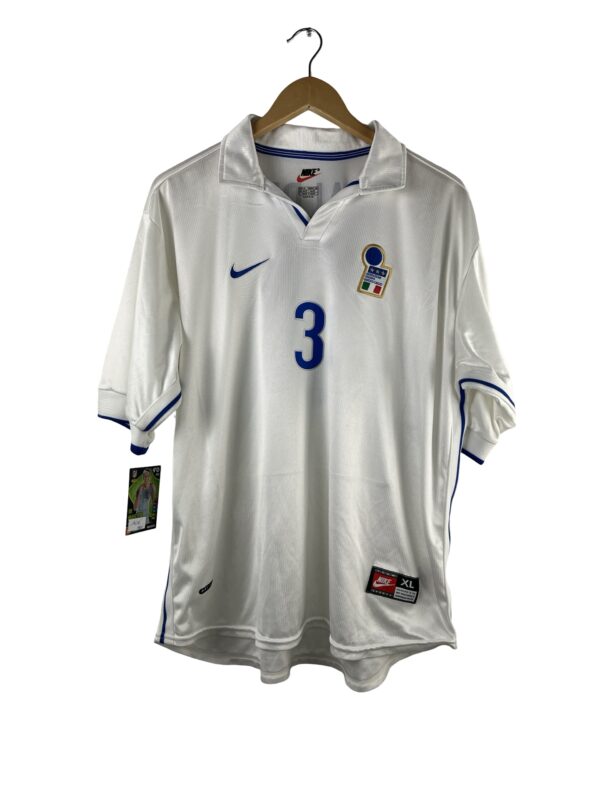 1998 - Italie - Maldini 3 (XL) – Image 2