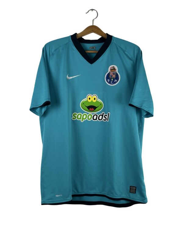 2008/09 - FC Porto - Hulk 12 (L) – Image 2