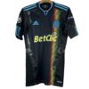 2010/11 - OM - Valbuena 28 (M)*Match Issue – Image 2