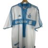 2000/01 - OM - Weah 29 (XL) – Image 2