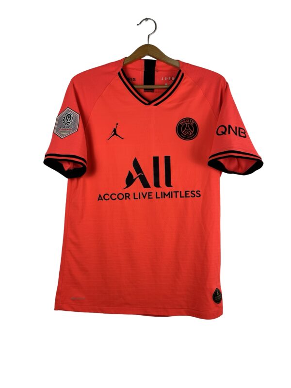 2019/20 - PSG - Marquinhos 5 (M) – Image 2