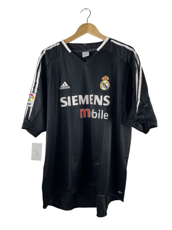 2004/05 - Real Madrid - Zidane 5 (XXL) – Image 2