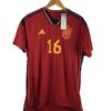 2022 - Espagne - Rodrigo 16 (L)*BNWT – Image 2