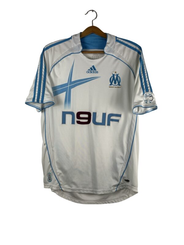 2006/07 - OM (M)