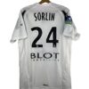2007/08 - Stade Rennais - Sorlin 24 (L)*Match Issue