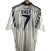 1998/00 - Real Madrid - Raul 7 (L)