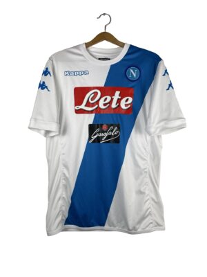 2016/17 - Napoli (L)