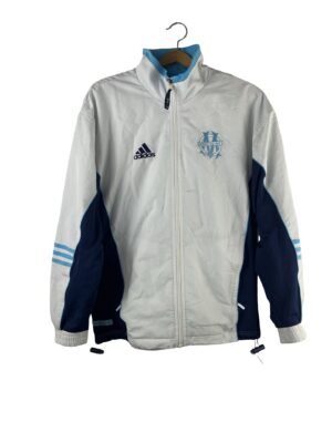 2000/01 - OM (S)